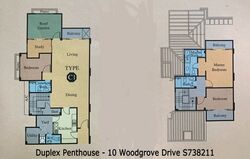 woodgrove-condominium photo thumbnail #13